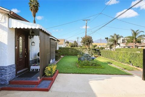 Tiny photo for 3047 S 8th Ave, Arcadia, CA 91006 (MLS # WS25236521)