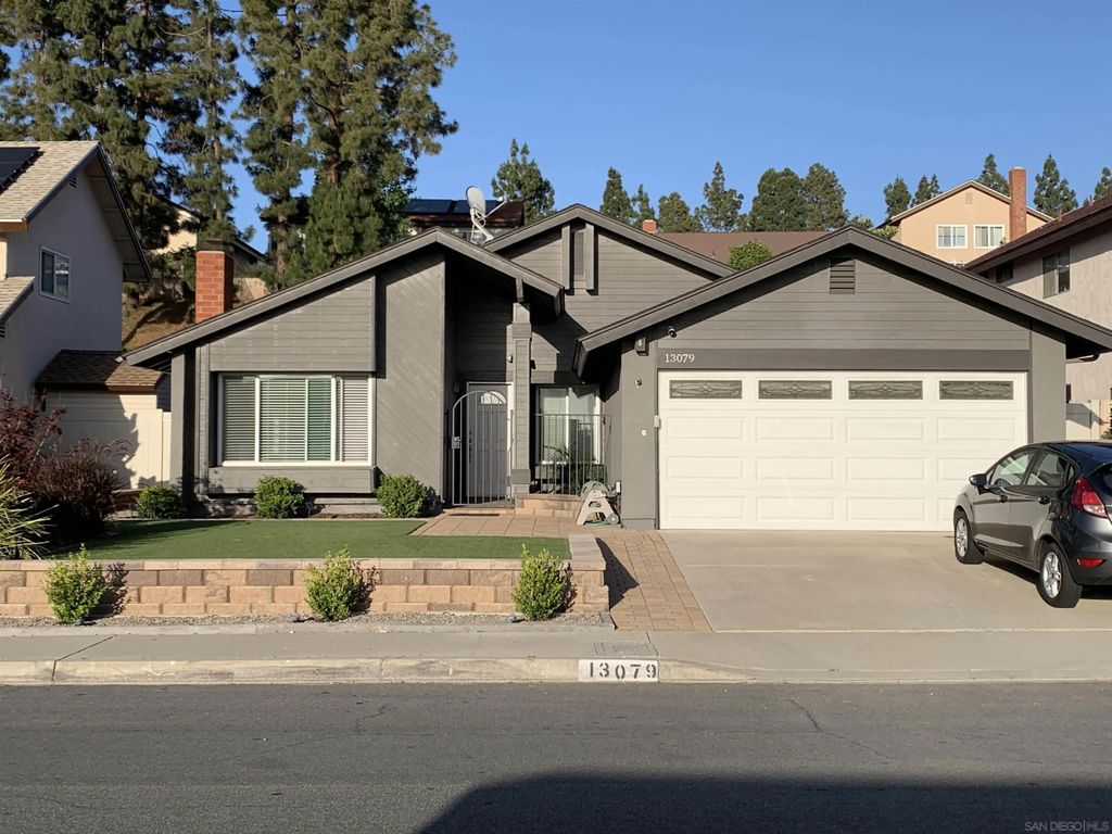 Photo of 13079 War Bonnet St, San Diego, CA 92129 (MLS # 260004723)