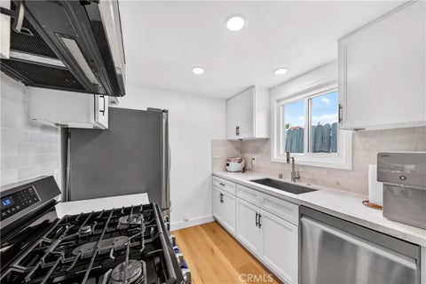 Photo of 8451 Cedarview Court, Cypress, CA 90630 (MLS # PW26198031)