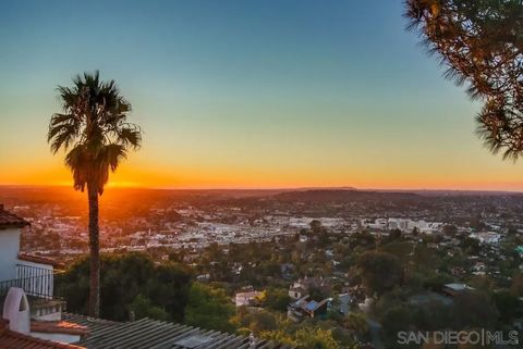 Photo of 9612 Summit Cir, La Mesa, CA 91941 (MLS # 250044507)