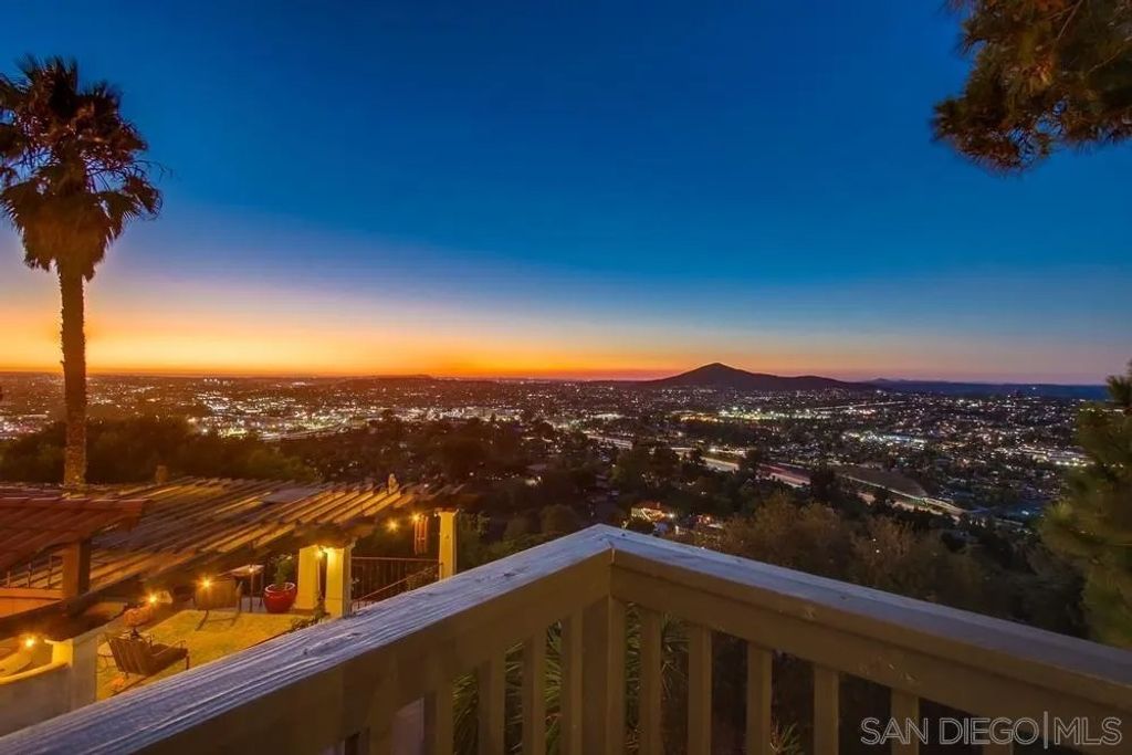 Photo of 9612 Summit Cir, La Mesa, CA 91941 (MLS # 250044507)