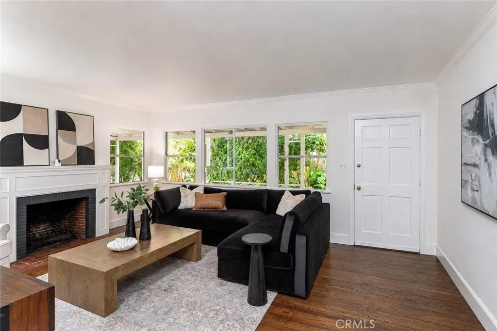 322 S Orchard