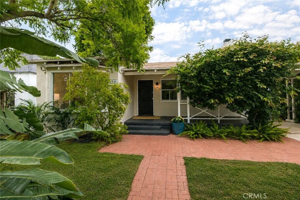 322 S Orchard