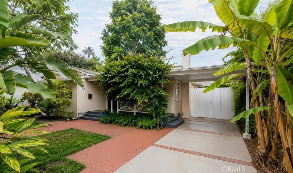 322 S Orchard