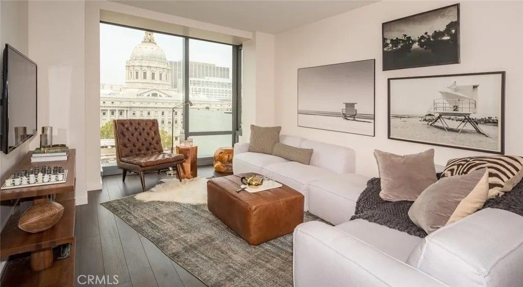 Photo of 150 Van Ness Avenue #1222, San Francisco, CA 94102 (MLS # SB26092176)