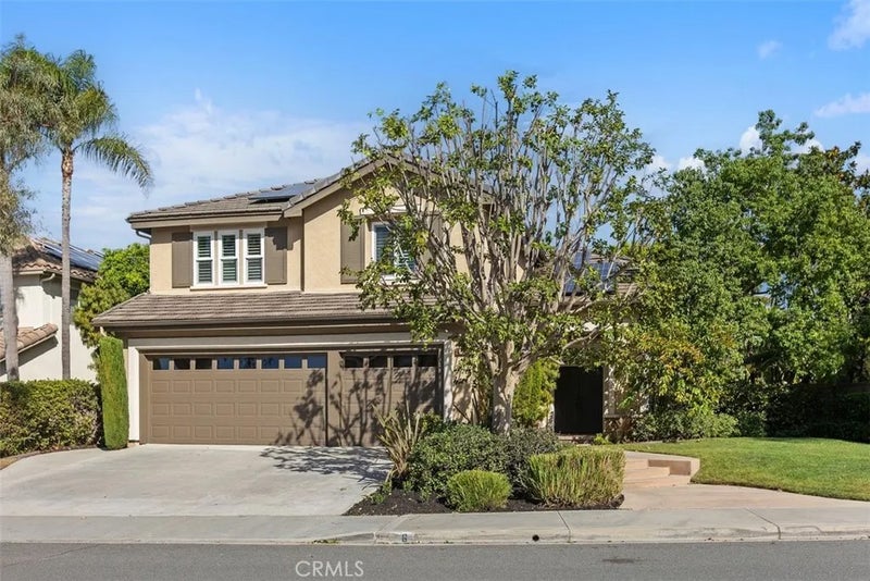 6 Larkspur Drive