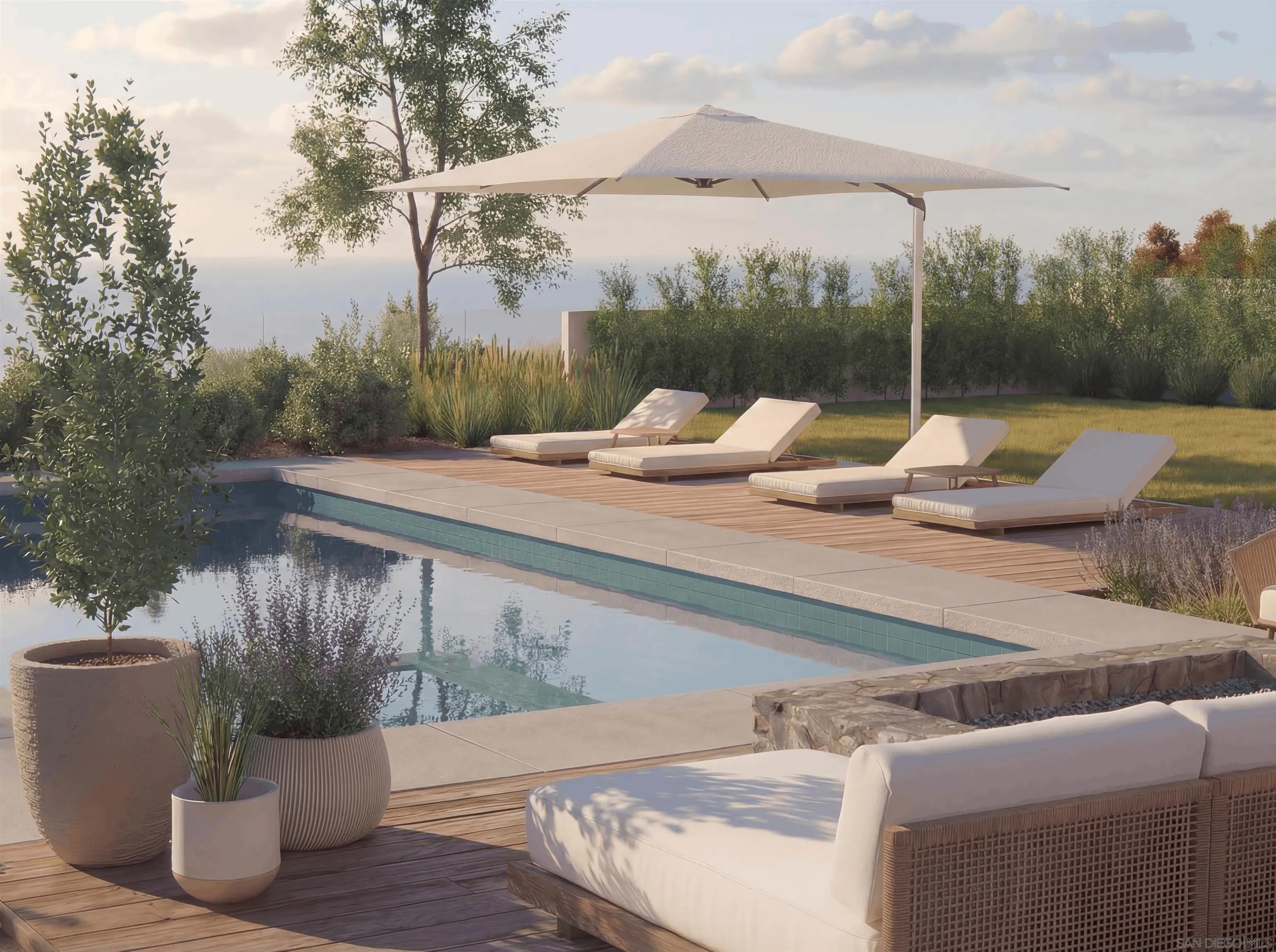 607 & 609 N Granados Avenue 607 & 609 N Granados Avenue