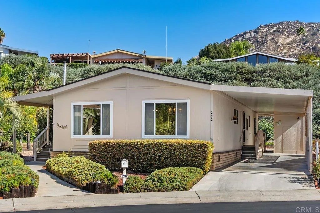 Photo of 8975 Lawrence Welk Dr #232, Escondido, CA 92026 (MLS # NDP2609118)