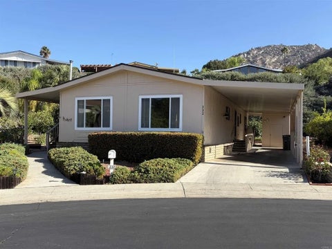 Photo of 8975 Lawrence Welk Dr #232, Escondido, CA 92026 (MLS # NDP2609118)