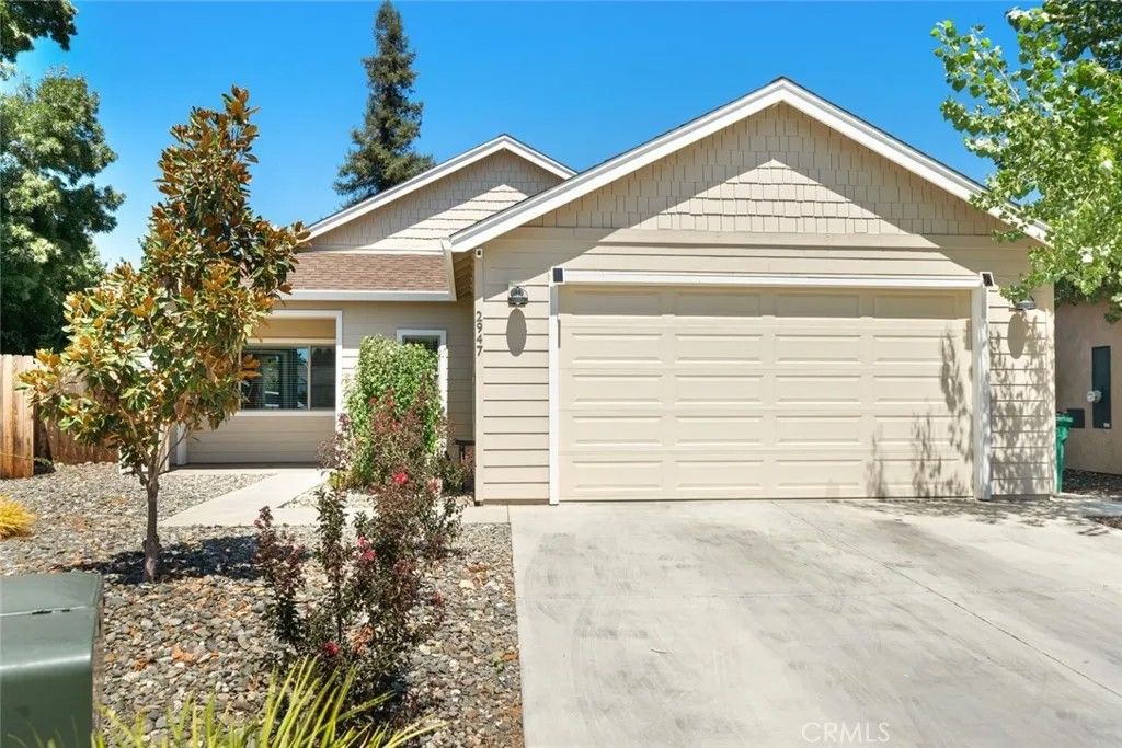 Photo of 2947 Carlene Place, Chico, CA 95973 (MLS # SN26045544)