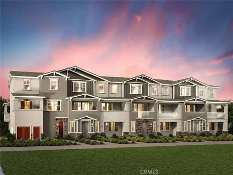 Photo of 605 Lotus Drive, San Marcos, CA 92069 (MLS # OC26228744)