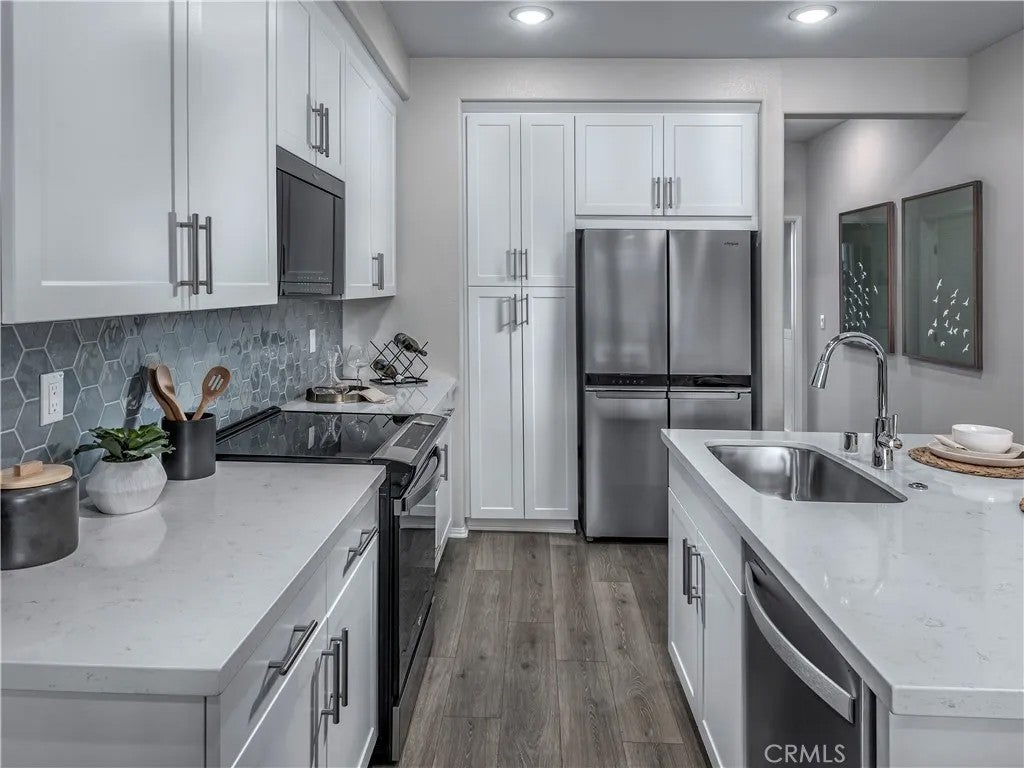 Photo of 605 Lotus Drive, San Marcos, CA 92069 (MLS # OC26228744)
