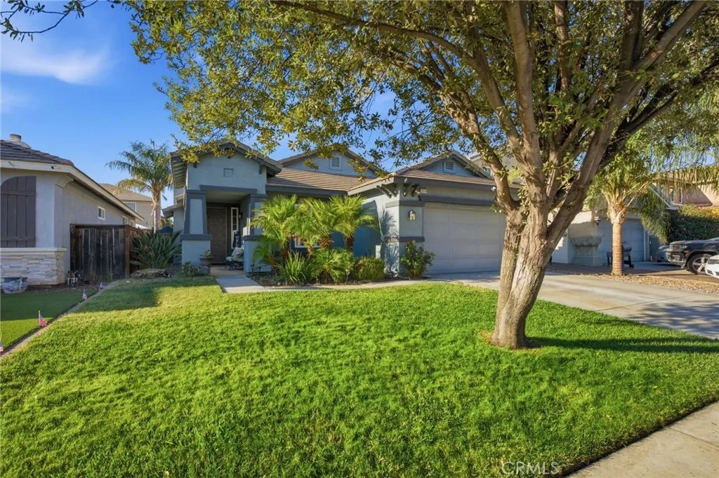 30108 Hardrock Drive
