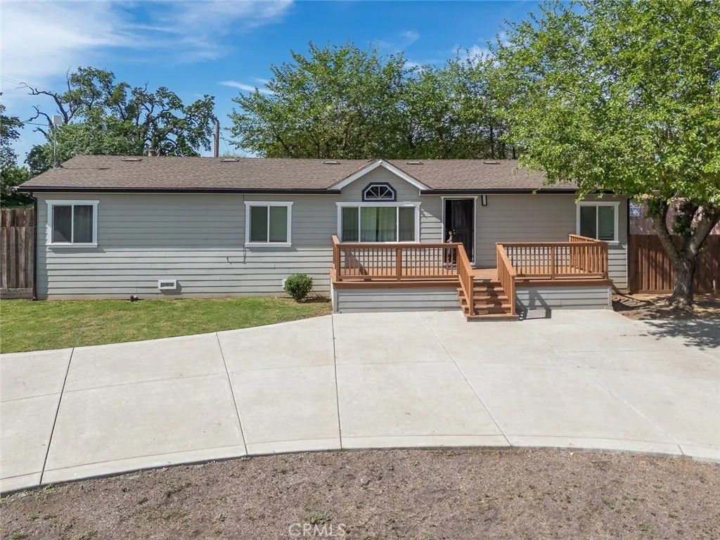 Photo of 3453 La Porte Rd, Oroville, CA 95966 (MLS # OR25276192)