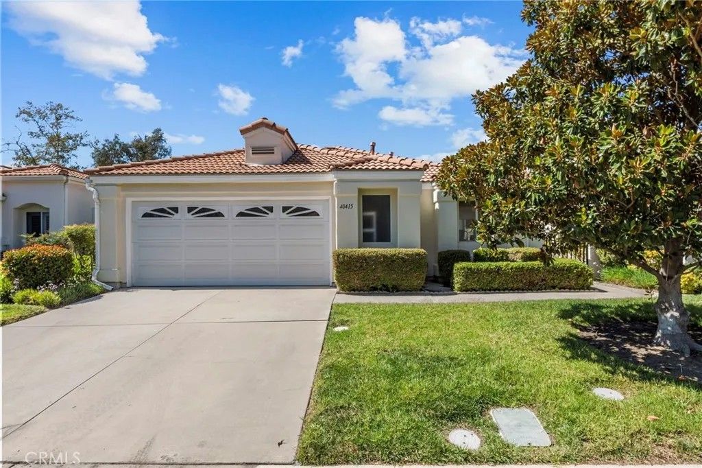 Photo of 40415 Via Francisco, Murrieta, CA 92562 (MLS # SW25201251)