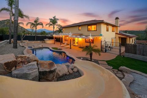 Photo of 24946 Abalar Way, Ramona, CA 92065 (MLS # PTP2602132)