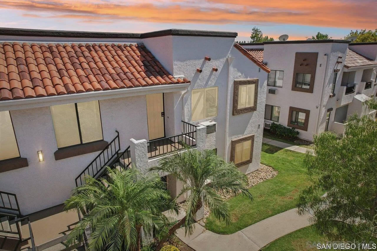 8485 Westmore RD APT 40