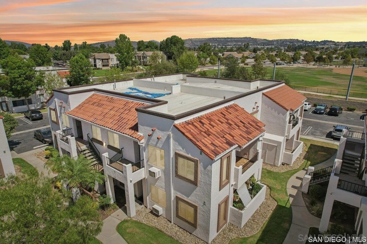 8485 Westmore RD APT 40