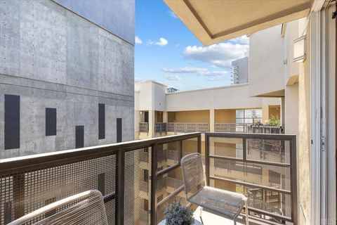 Tiny photo for 1225 Island Avenue #611, San Diego, CA 92101 (MLS # PTP2505847)