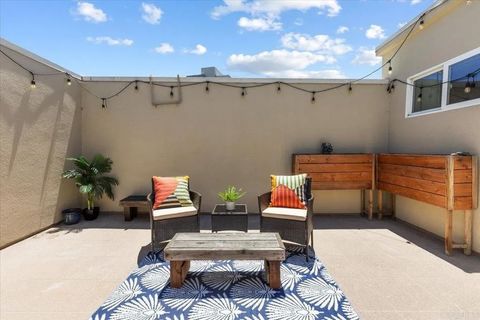 Tiny photo for 1225 Island Avenue #611, San Diego, CA 92101 (MLS # PTP2505847)