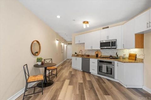 Tiny photo for 1225 Island Avenue #611, San Diego, CA 92101 (MLS # PTP2505847)