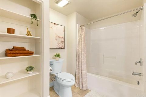 Tiny photo for 1225 Island Avenue #611, San Diego, CA 92101 (MLS # PTP2505847)
