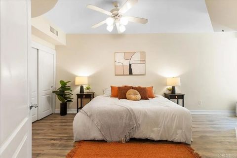 Tiny photo for 1225 Island Avenue #611, San Diego, CA 92101 (MLS # PTP2505847)