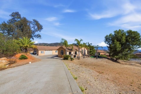 Photo of 14789 Bonita Vista Way, Jamul, CA 91935 (MLS # 260016898)