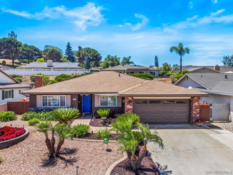 Tiny photo for 1261 La Mirada Ave, Escondido, CA 92026 (MLS # 250043092)