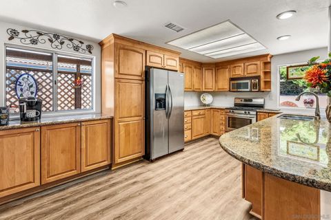 Tiny photo for 1261 La Mirada Ave, Escondido, CA 92026 (MLS # 250043092)