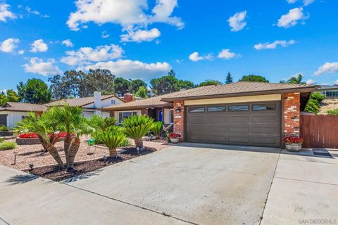 Tiny photo for 1261 La Mirada Ave, Escondido, CA 92026 (MLS # 250043092)