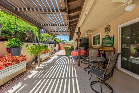 Tiny photo for 1261 La Mirada Ave, Escondido, CA 92026 (MLS # 250043092)