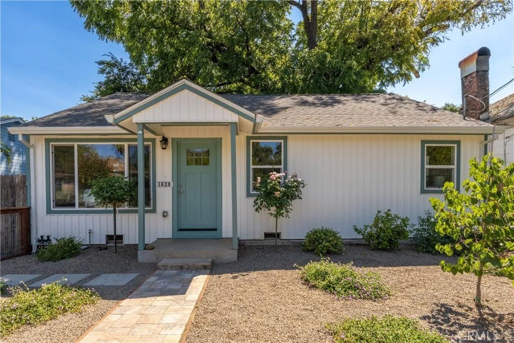 1020 Poppy Street