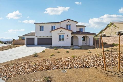 4032 Saddlewood Drive Palmdale CA 93551