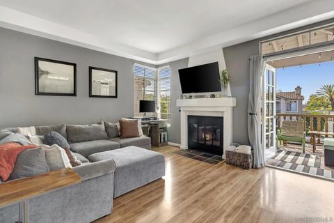 Photo of 3432 Cameo Dr #63, Oceanside, CA 92056 (MLS # 250040207)