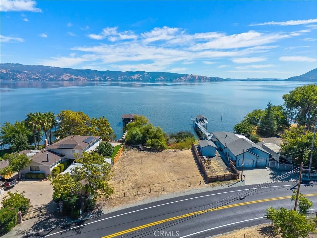 Photo of 2832 Lakeshore Blvd, Lakeport, CA 95453 (MLS # LC26186335)