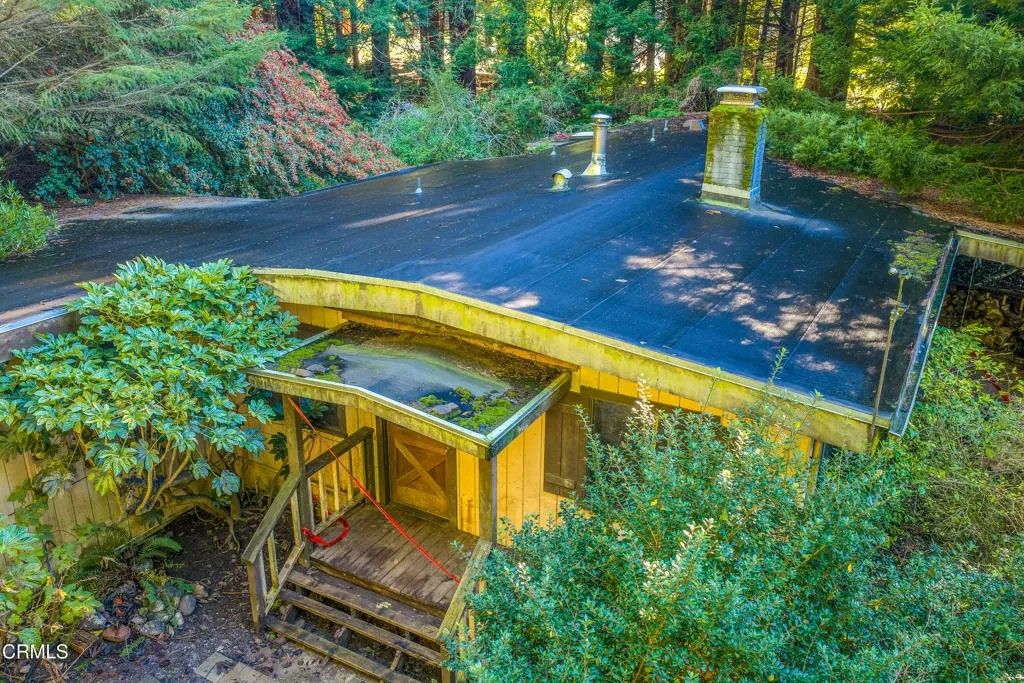 Photo of 44720 Jack Peters Creek Road, Mendocino, CA 95460 (MLS # C1-11256)