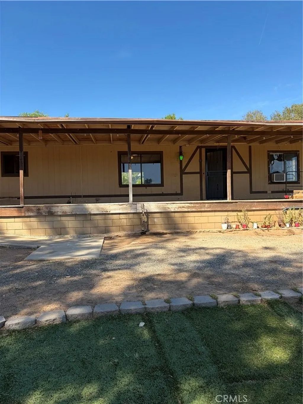 Photo of 33443 Sweetwater Canyon Rd, Menifee, CA 92584 (MLS # SW26059847)