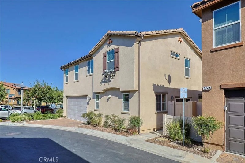 20509 Hazelnut Court