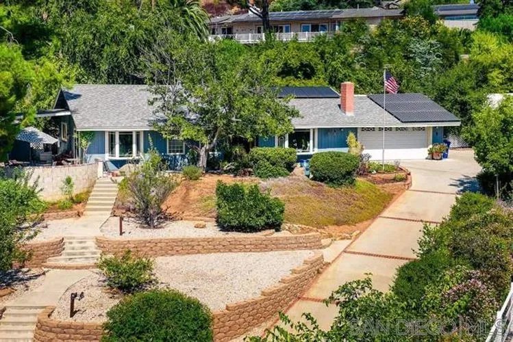 2958 Verde View Rd