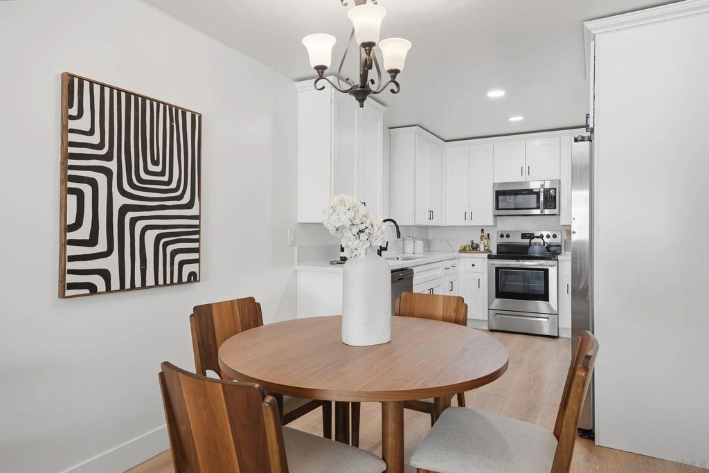 Photo of 10784 N Magnolia Ave #H8, Santee, CA 92071 (MLS # 260009594)