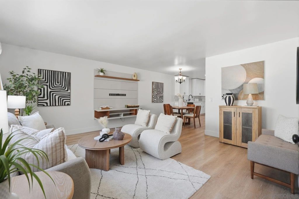 Photo of 10784 N Magnolia Ave #H8, Santee, CA 92071 (MLS # 260009594)