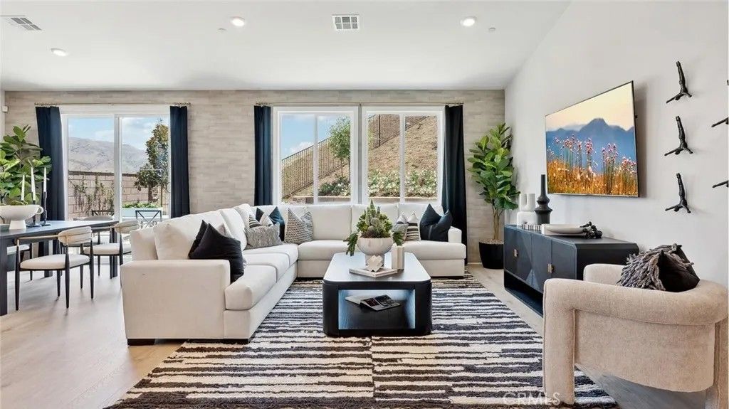 Photo of 11440 Forge Road, Corona, CA 92883 (MLS # SW26068449)