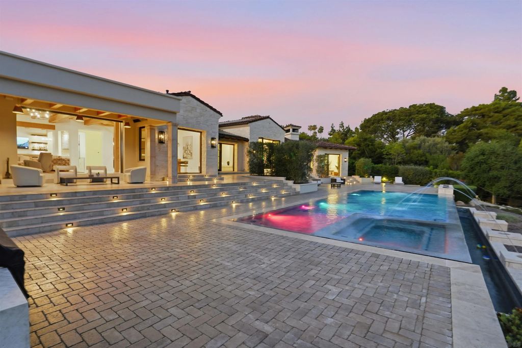 Photo of 6045 Mimulus, Rancho Santa Fe, CA 92067 (MLS # 260012628)