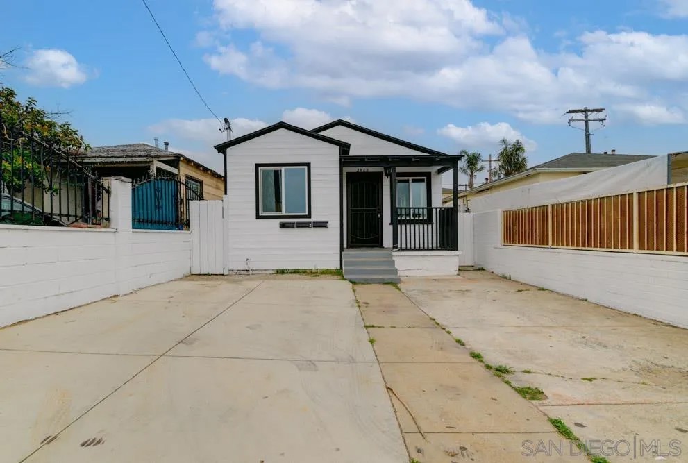 2888 Ocean View
