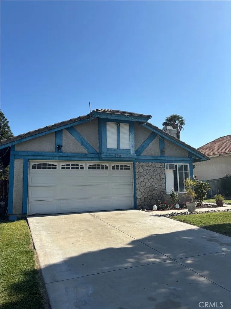 2869 Rosarita Street