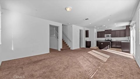 Tiny photo for 13551 Western Meadows Lane, Victorville, CA 92394 (MLS # CV25251978)