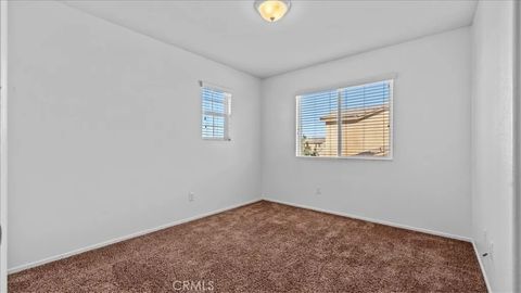 Tiny photo for 13551 Western Meadows Lane, Victorville, CA 92394 (MLS # CV25251978)