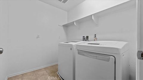 Tiny photo for 13551 Western Meadows Lane, Victorville, CA 92394 (MLS # CV25251978)