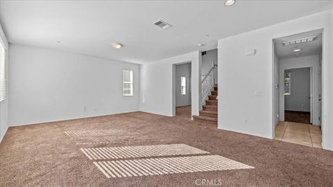 Tiny photo for 13551 Western Meadows Lane, Victorville, CA 92394 (MLS # CV25251978)